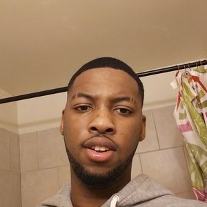 Meet your Posher, Demetrius